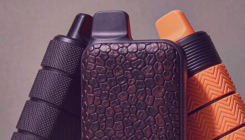 Authorized Vape Distributor Application packaging detail