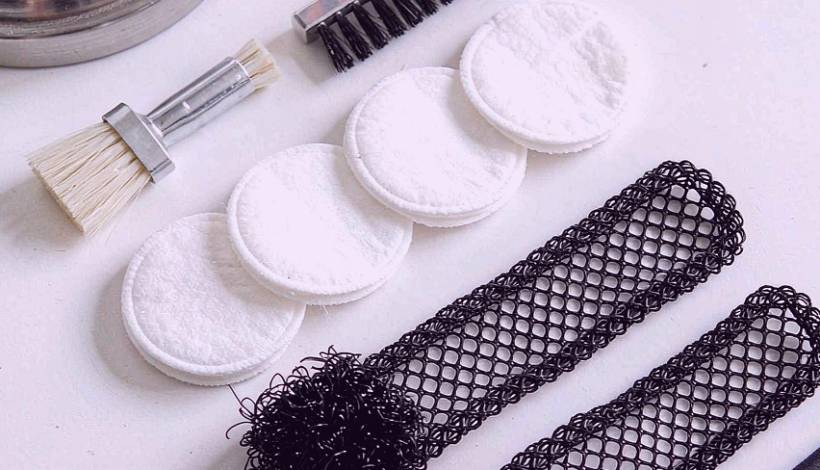 Authorized Vape Distributor Application packaging detail
