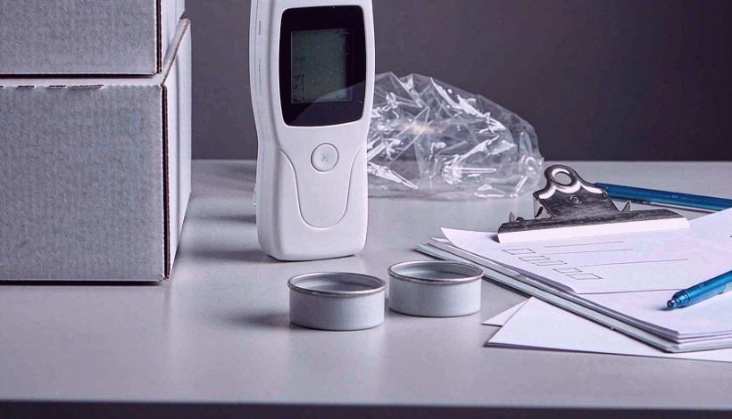 Authorized Vape Distributor Application packaging detail