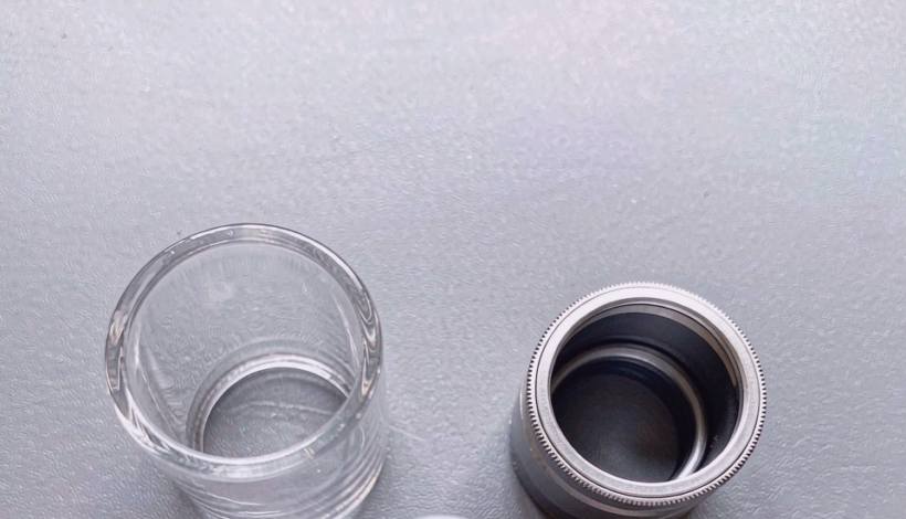 Authorized Vape Distributor Application packaging detail