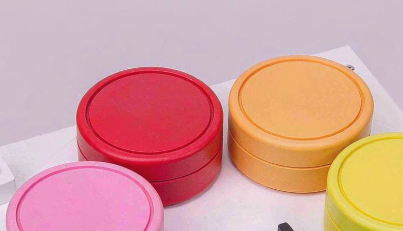 Authorized Vape Distributor Application packaging detail