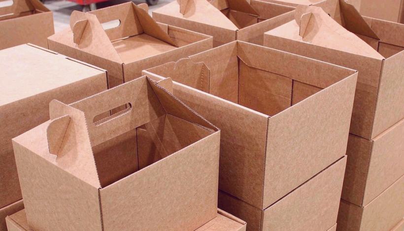 Authorized Vape Distributor Application packaging detail