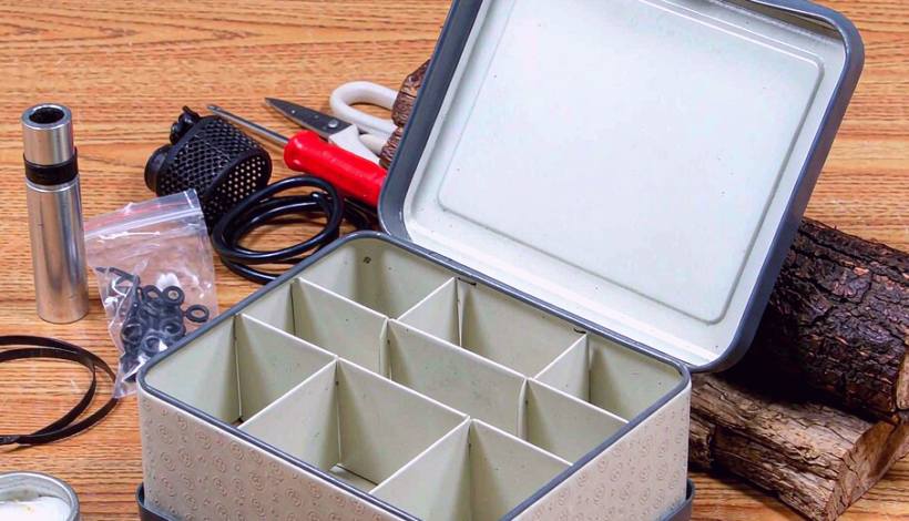 Authorized Vape Distributor Application packaging detail