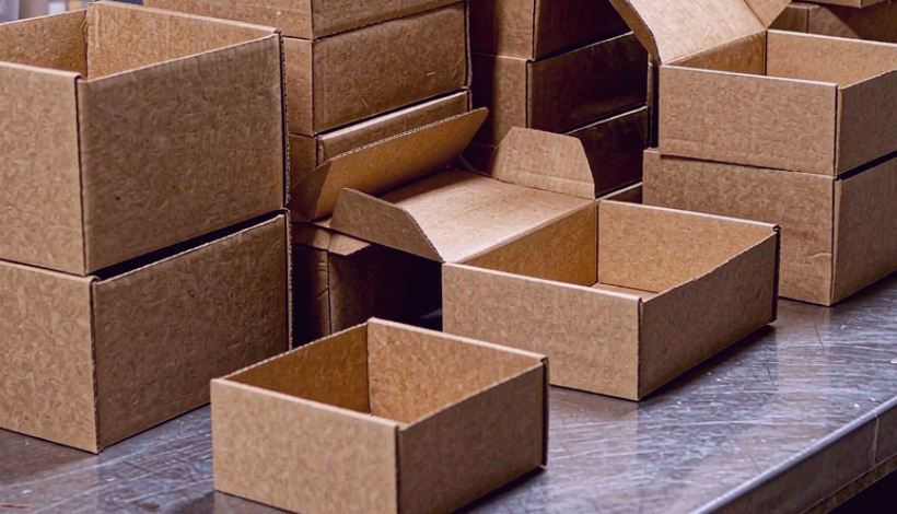 Authorized Vape Distributor Application packaging detail
