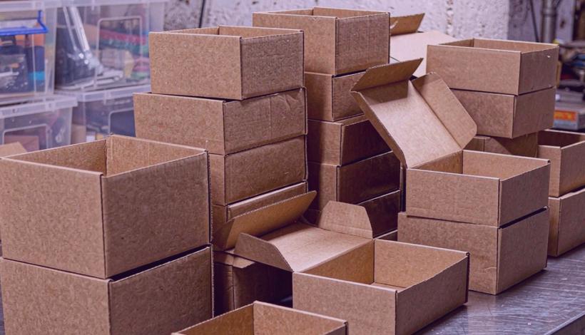 Authorized Vape Distributor Application packaging detail