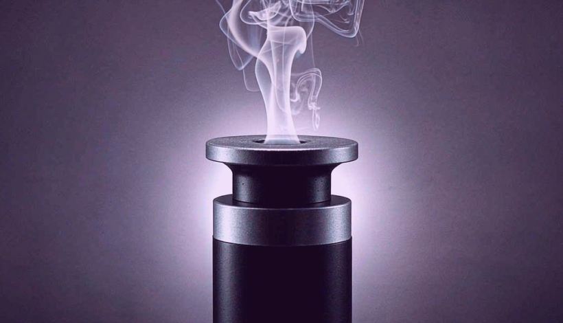 Authorized Vape Distributor Application packaging detail