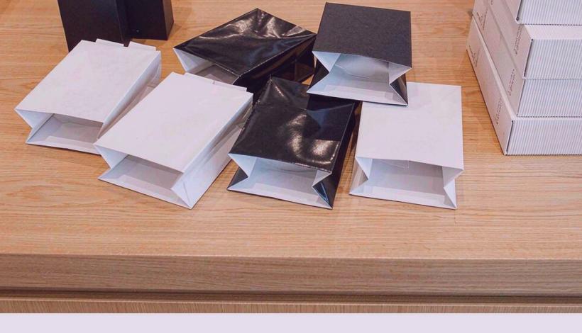 Authorized Vape Distributor Application packaging detail