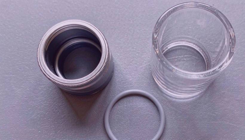Authorized Vape Distributor Application packaging detail