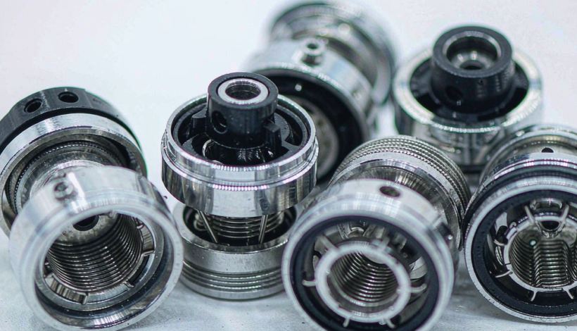 Authorized Vape Application Range Planning: Lead Times for Vape Shops — Authorized Vape Distributor Application Form Bulk