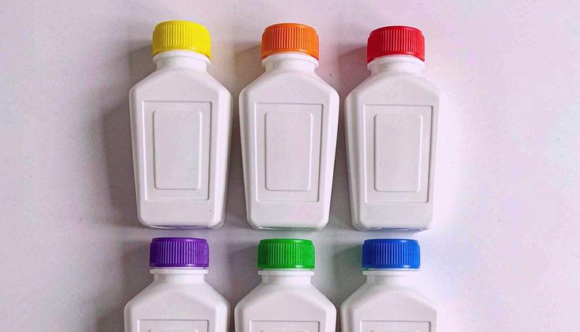 Authorized Vape Distributor Application packaging detail