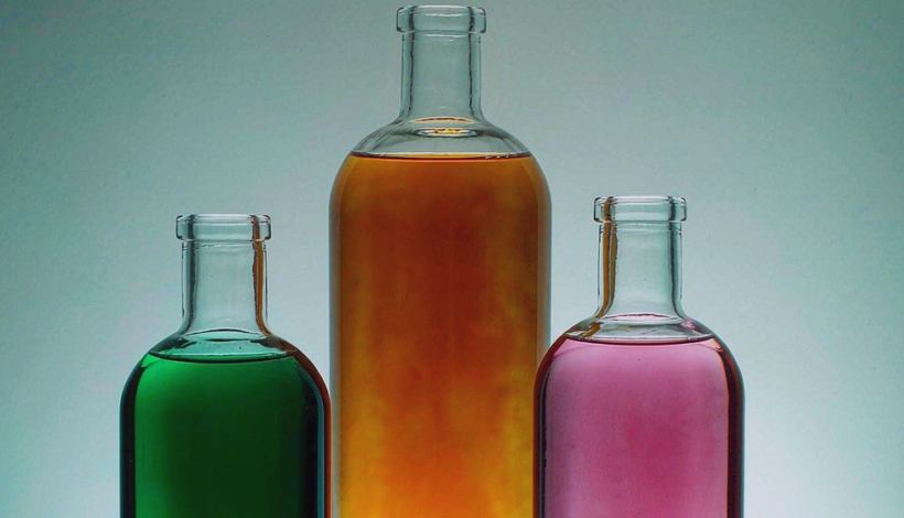 Authorized Vape Distributor Application packaging detail