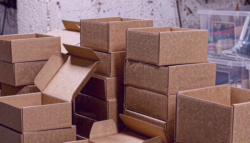 Authorized Vape Distributor Application packaging detail