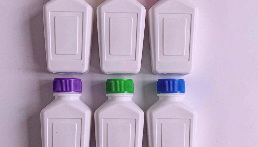 Authorized Vape Distributor Application packaging detail