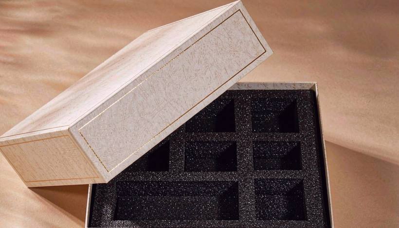 Authorized Vape Distributor Application packaging detail