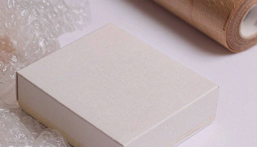 Authorized Vape Distributor Application packaging detail
