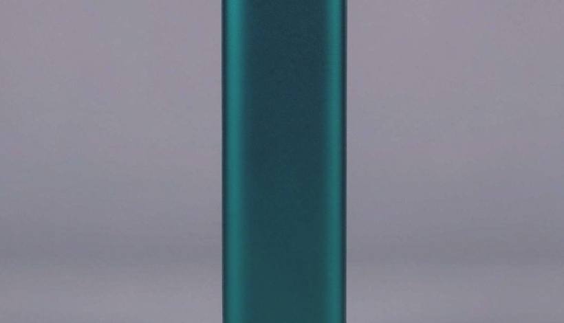 Authorized Vape Distributor Application packaging detail