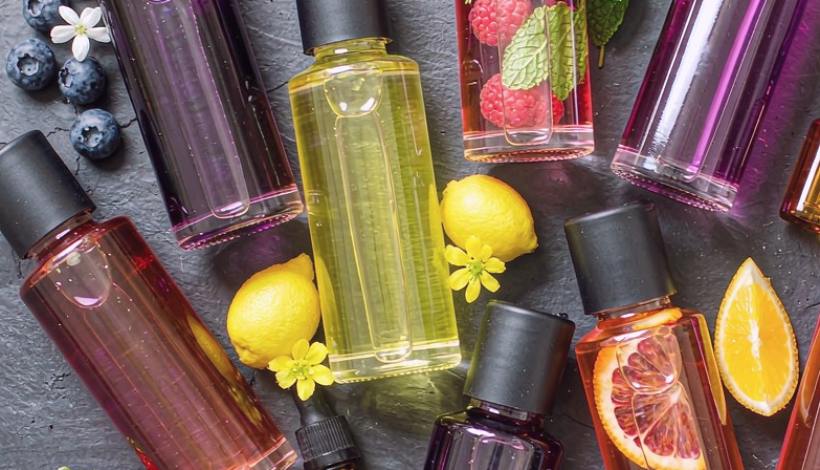 Authorized Vape Distributor Application packaging detail