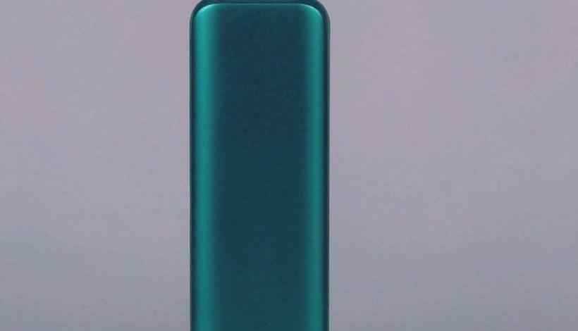 Authorized Vape Distributor Application packaging detail