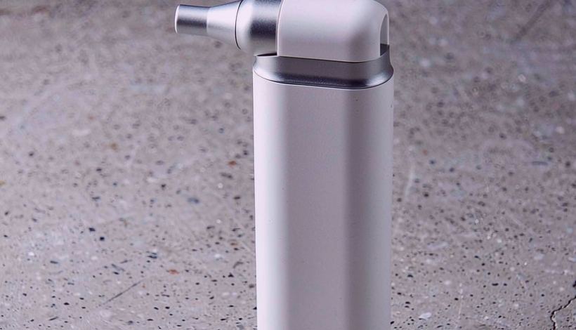 Authorized Vape Distributor Application packaging detail