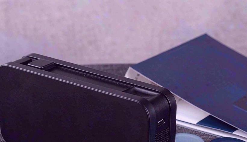 Authorized Vape Distributor Application packaging detail