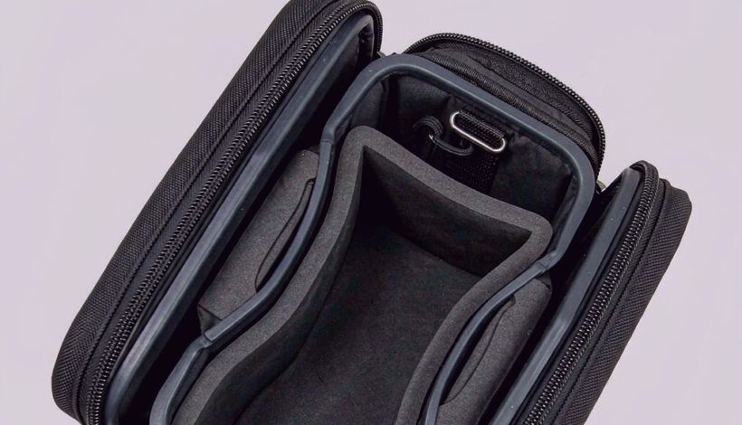 Authorized Vape Distributor Application packaging detail