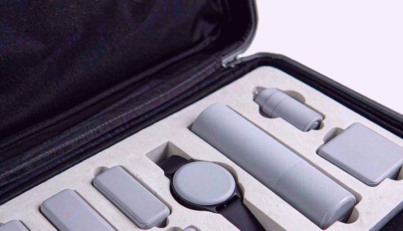 Authorized Vape Distributor Application packaging detail