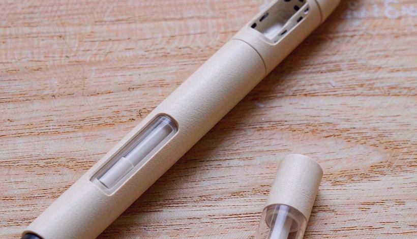 Authorized Vape Distributor Application packaging detail