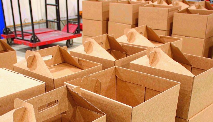 Authorized Vape Distributor Application packaging detail