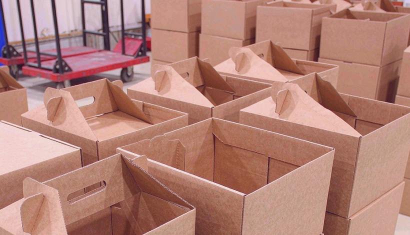 Authorized Vape Distributor Application packaging detail