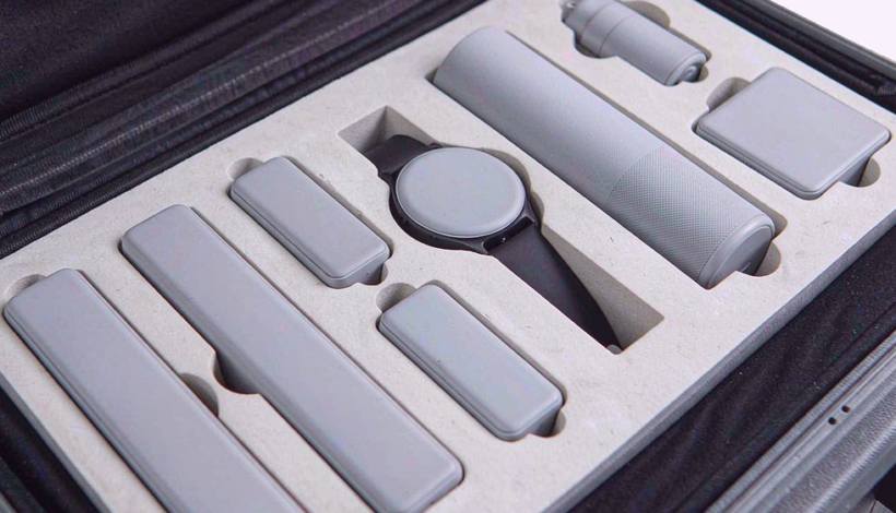Authorized Vape Distributor Application packaging detail