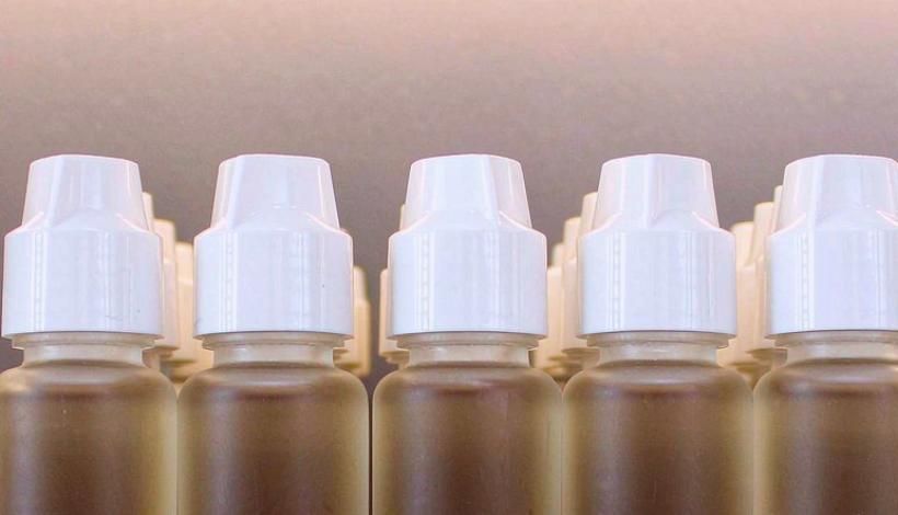 Authorized Vape Distributor Application packaging detail
