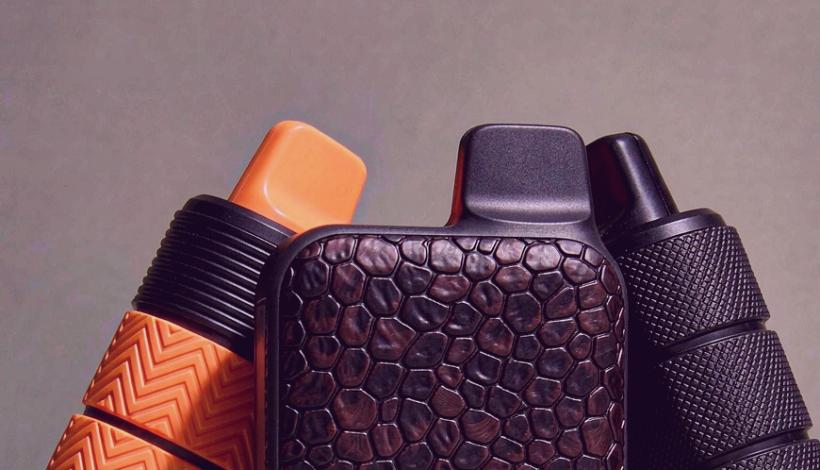 Authorized Vape Distributor Application packaging detail