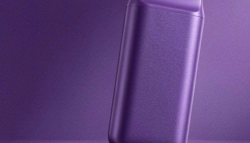 Authorized Vape Distributor Application packaging detail
