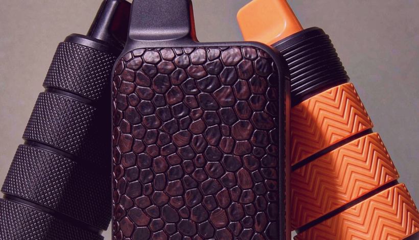 Authorized Vape Distributor Application packaging detail