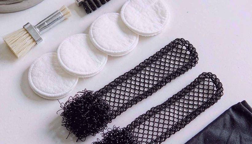 Authorized Vape Distributor Application packaging detail