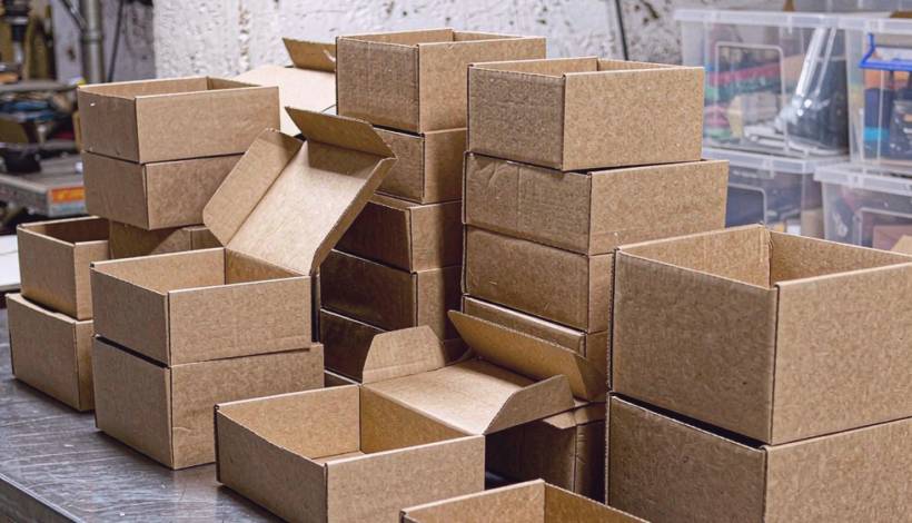 Authorized Vape Distributor Application packaging detail