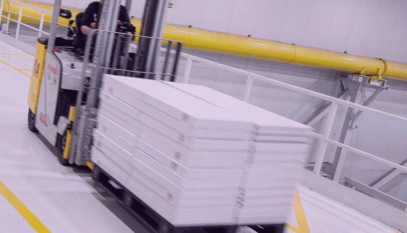 Authorized Vape Distributor Application packaging detail