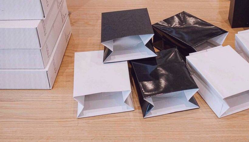 Authorized Vape Distributor Application packaging detail