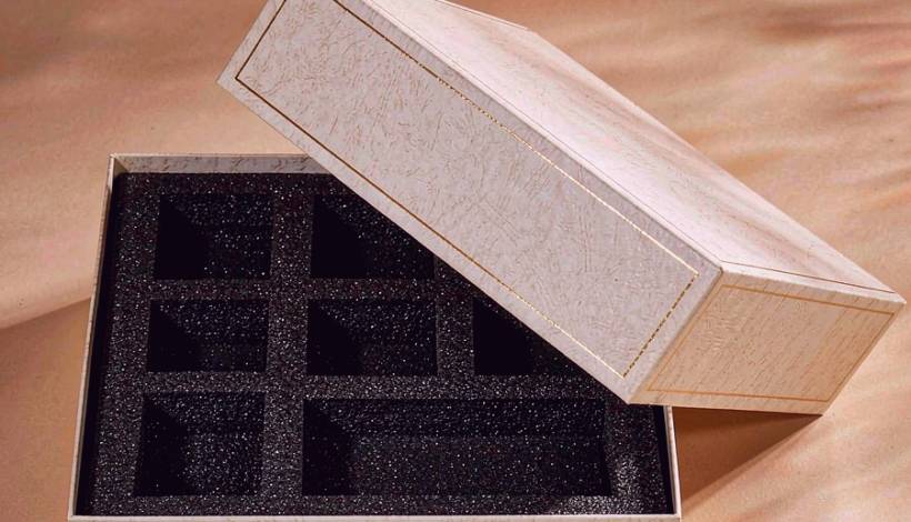 Authorized Vape Distributor Application packaging detail