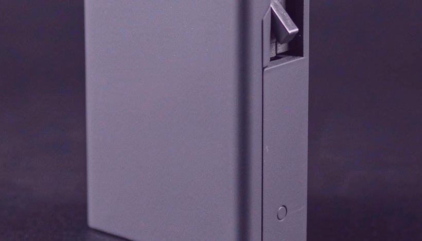 Authorized Vape Distributor Application packaging detail
