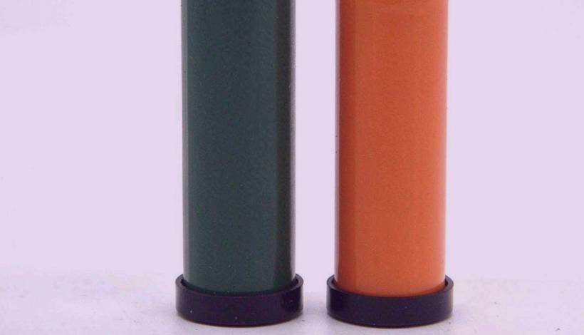 Authorized Vape Distributor Application packaging detail