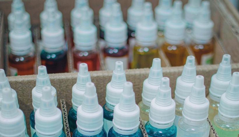 Authorized Vape Application Supply: MOQ and Pricing for Gift Retailers — Authorized Vape Distributor Application Form Bulk