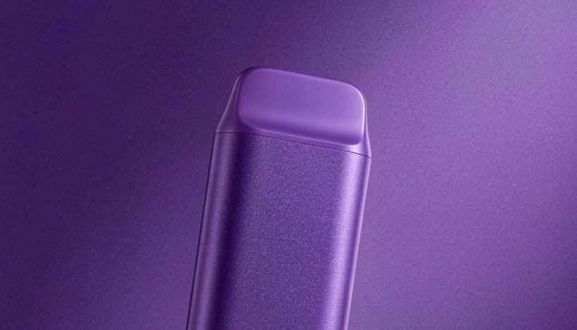 Authorized Vape Distributor Application packaging detail