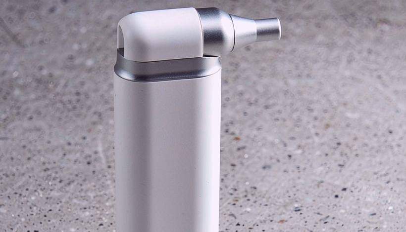 Authorized Vape Distributor Application packaging detail