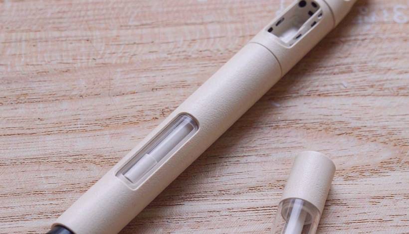 Authorized Vape Distributor Application packaging detail