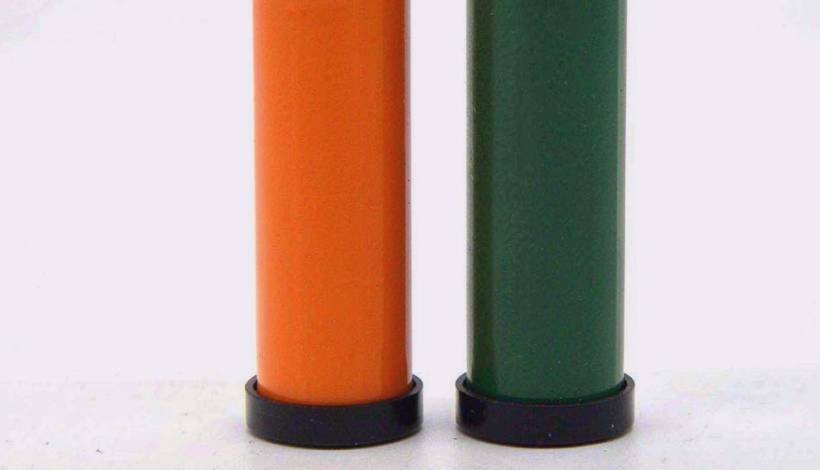 Authorized Vape Distributor Application packaging detail