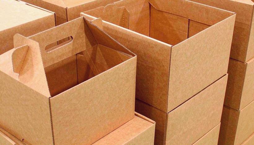 Authorized Vape Distributor Application packaging detail