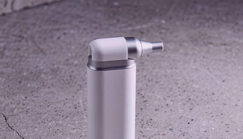 Authorized Vape Distributor Application packaging detail