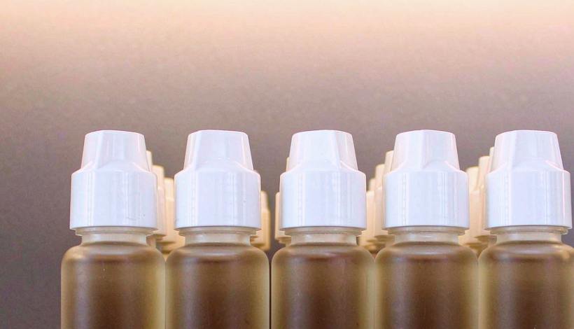 Authorized Vape Distributor Application packaging detail
