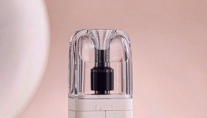 Authorized Vape Distributor Application packaging detail